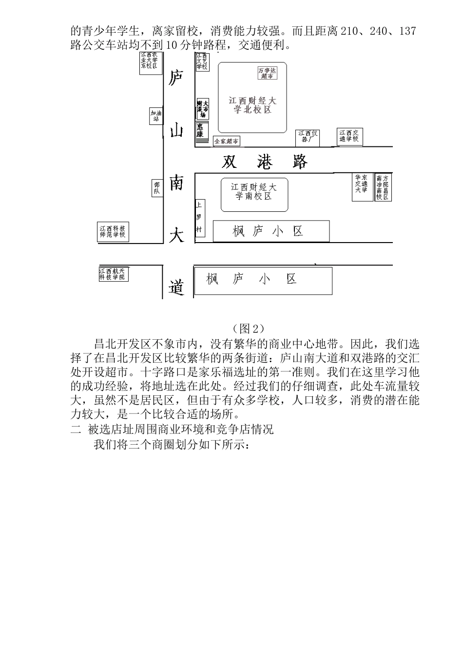 xx超市选址报告(16)(1)_第3页
