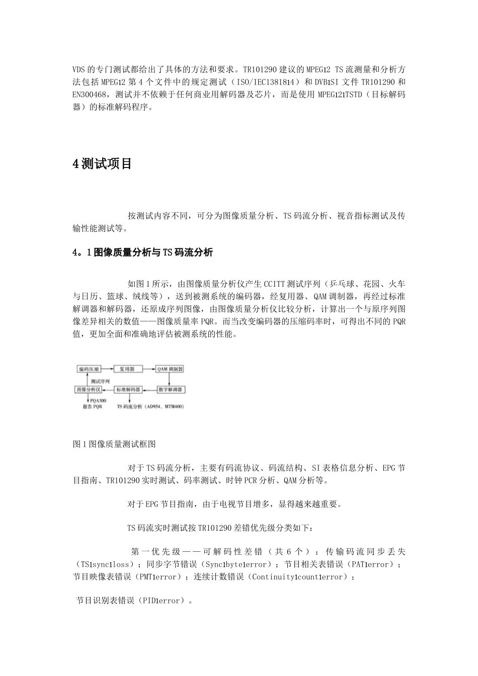 DVB—C数字电视的测试_第2页