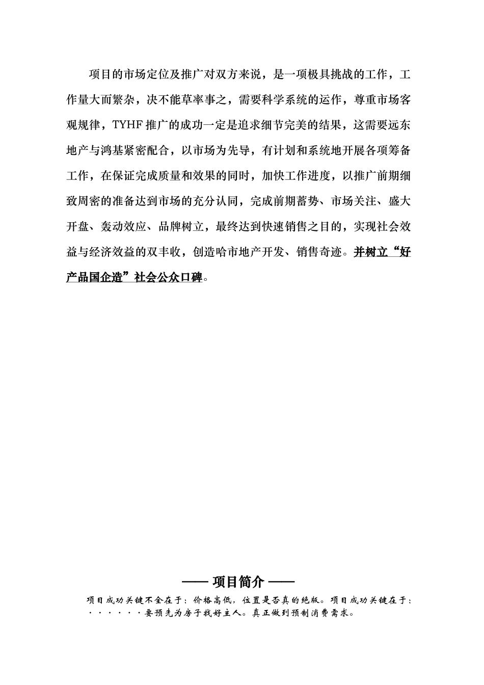 TYHF营销模式设计方案_第2页