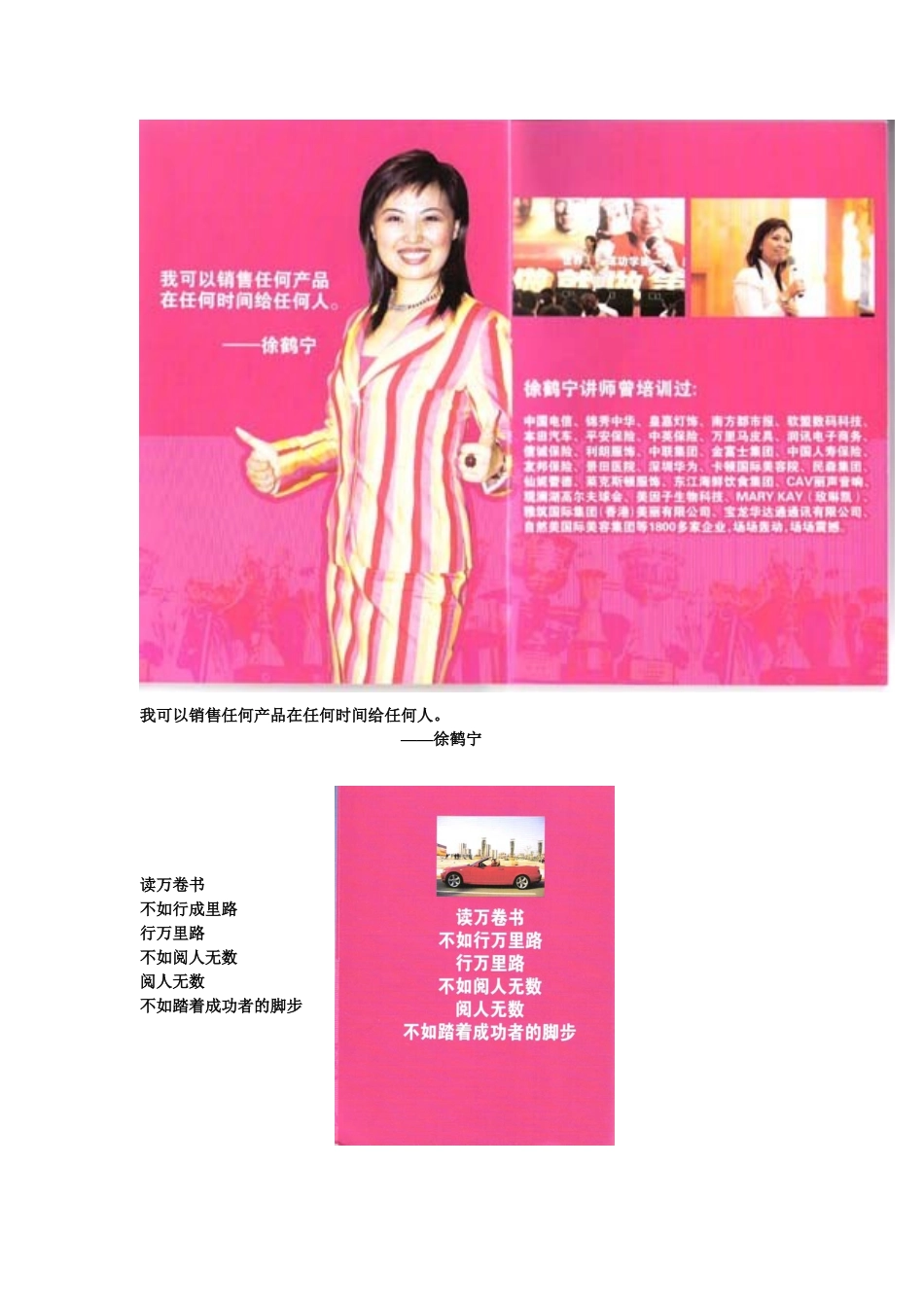 如何成为销售冠军_第2页