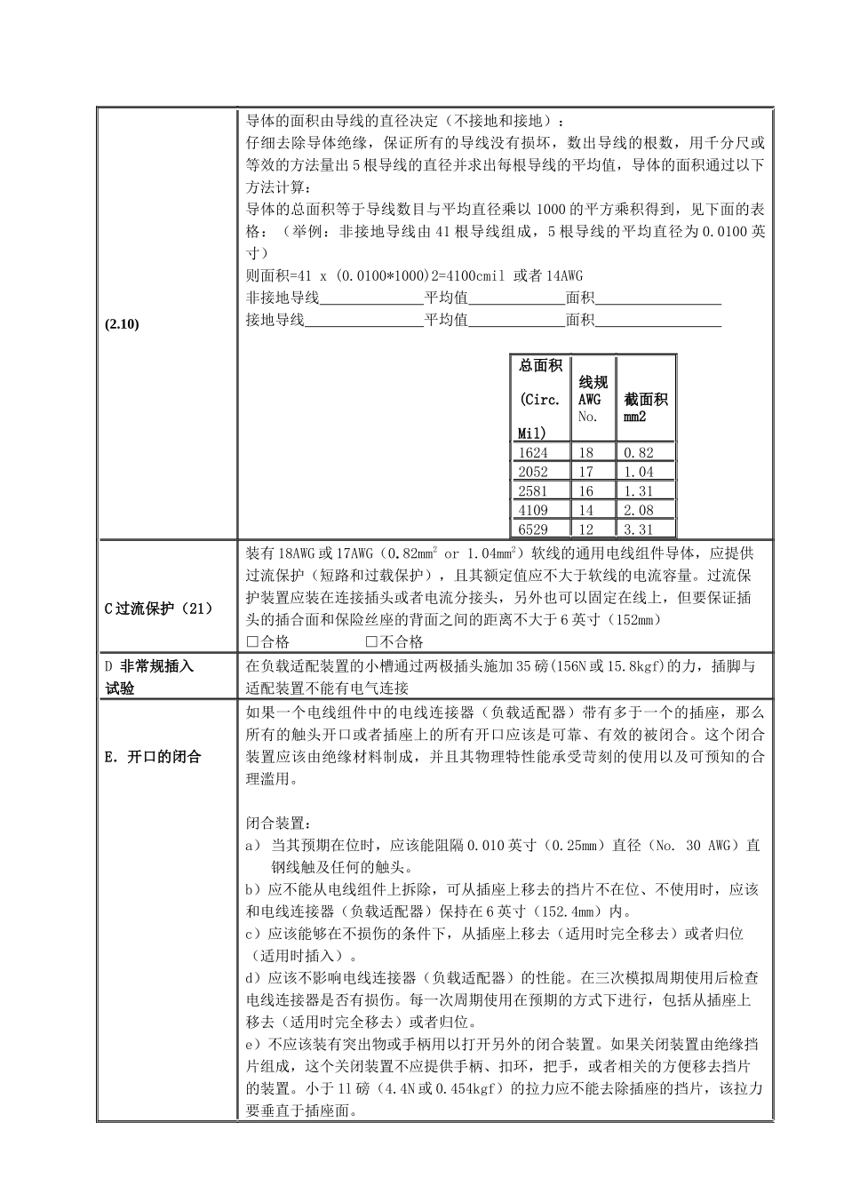 关于四川长虹股份有限公司出口彩色电视机_第2页
