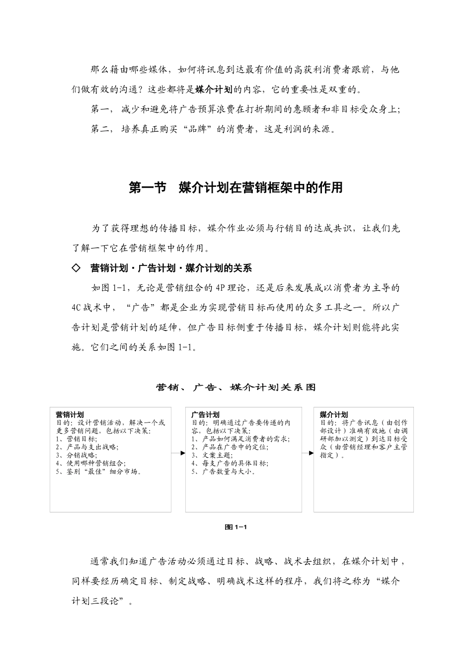 如何制定有效的媒介计划培训_第2页
