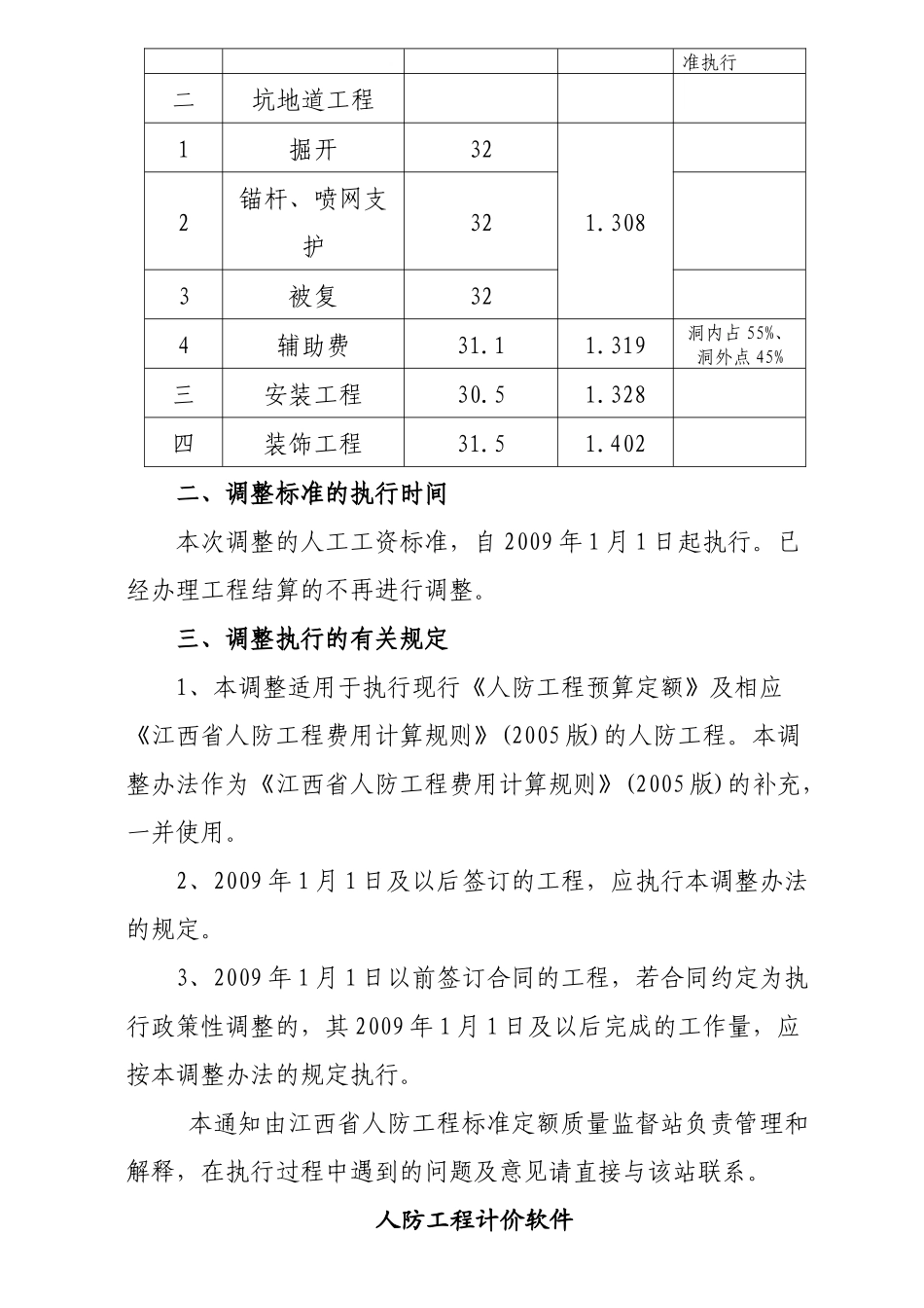 人防工程造价审核必备指南_第3页