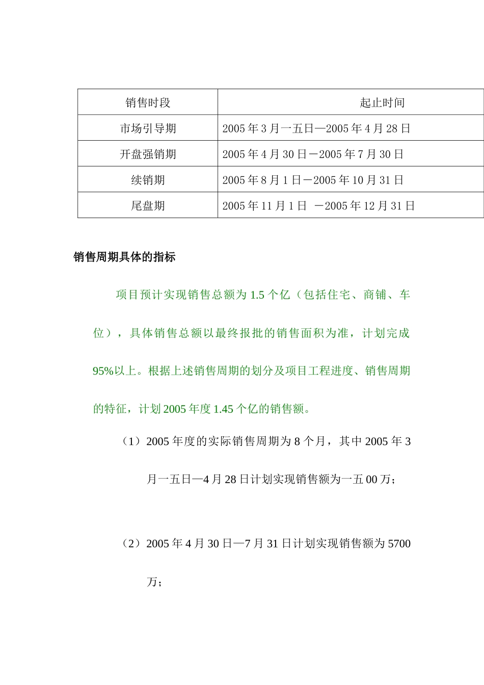 学林雅苑营销推广整合方案_第2页