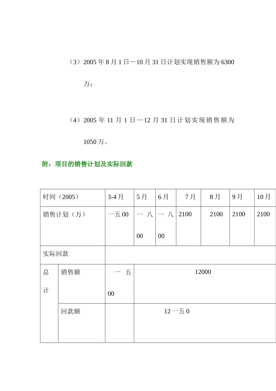 学林雅苑营销推广整合方案_第3页