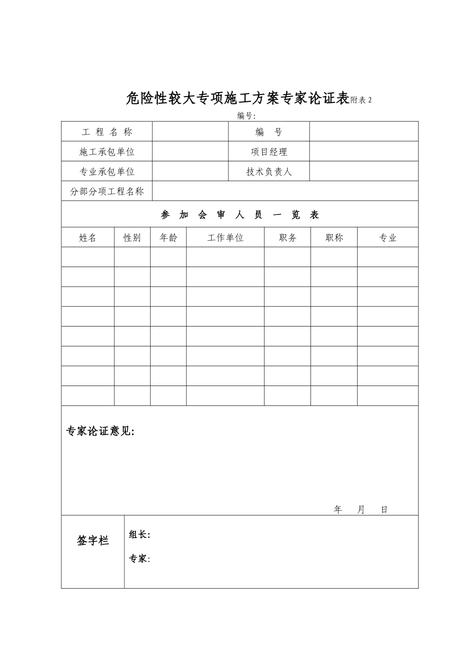 专家论证的悬挑架专项施工方案_第3页