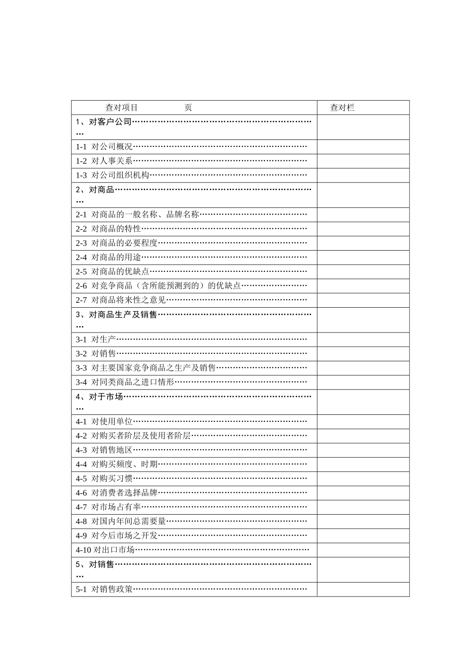 caina客户服务部ae手册_第3页