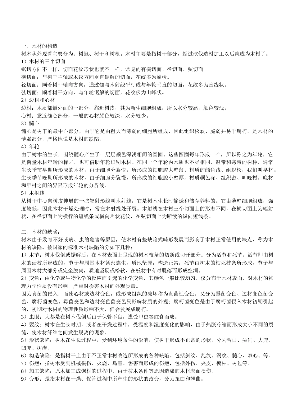 喜梦宝家具销售人员培训资料_第3页