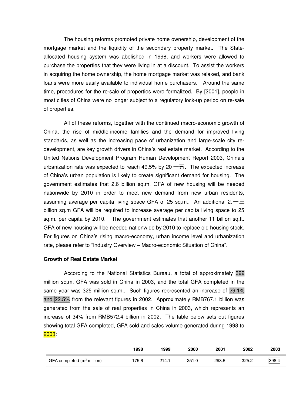中国的不动产市场_第2页