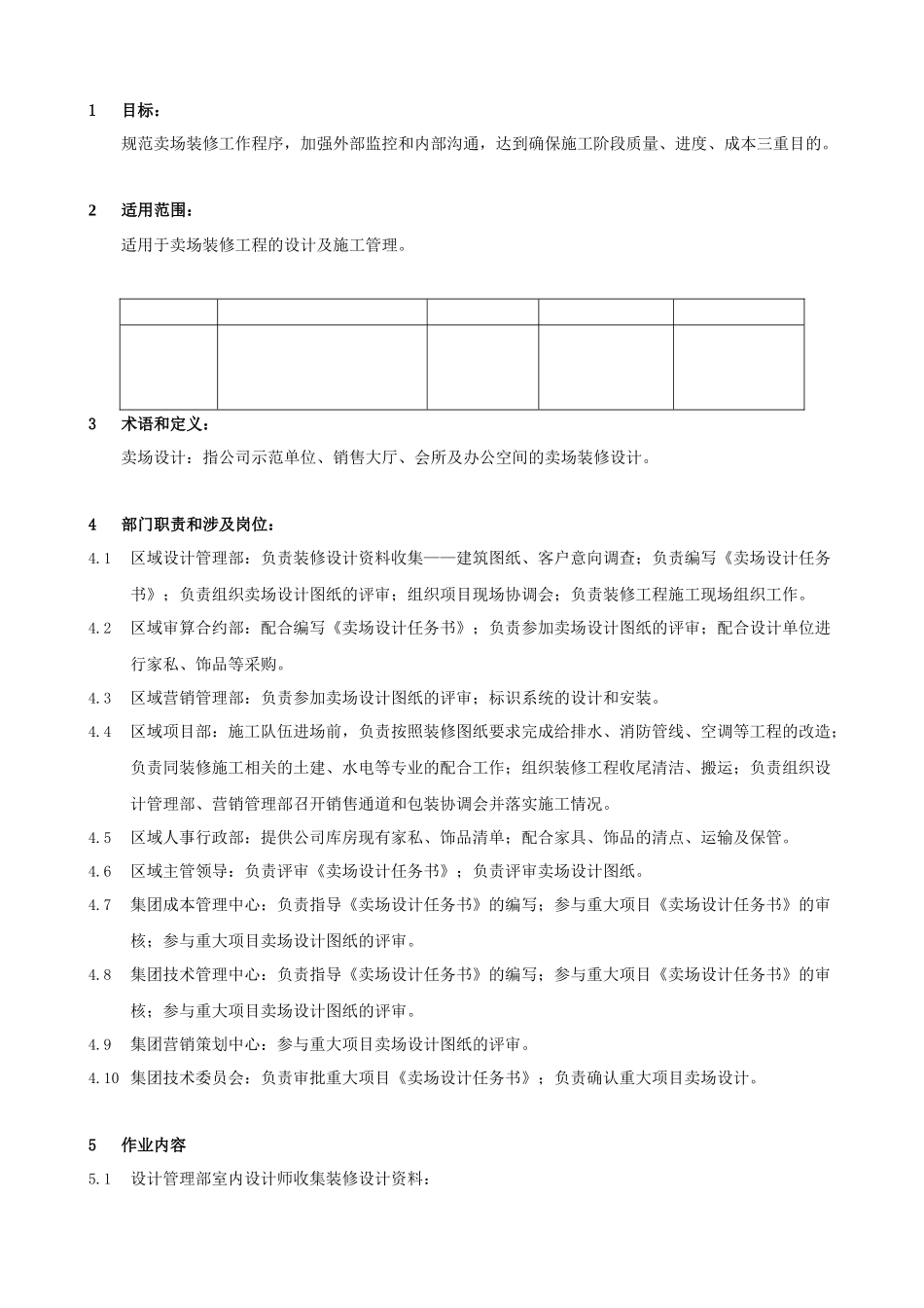 FT-SJ-ZY005卖场设计作业指引_第2页
