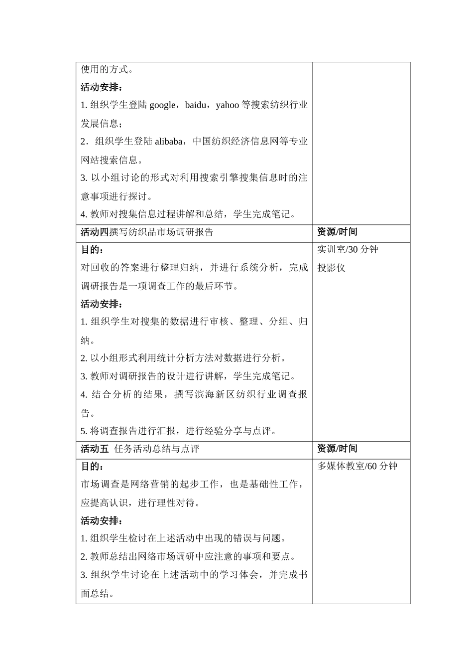 BtoB产业市场调研_第3页