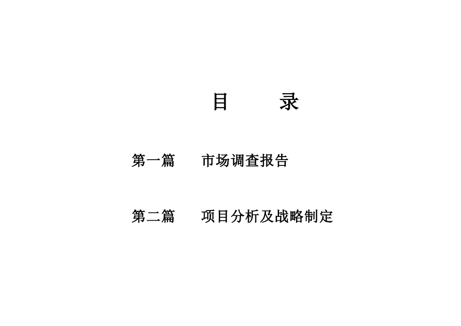 XX大厦销售执行报告_第2页