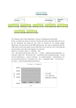 业务分析表达