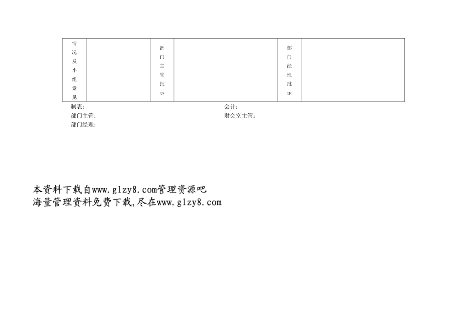 售后财会表单_第3页