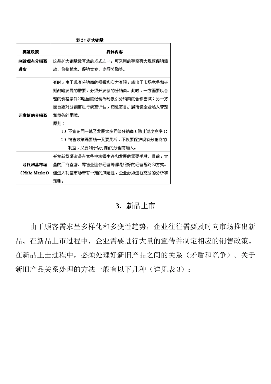 如何掌握谈渠道促销的目的_第3页