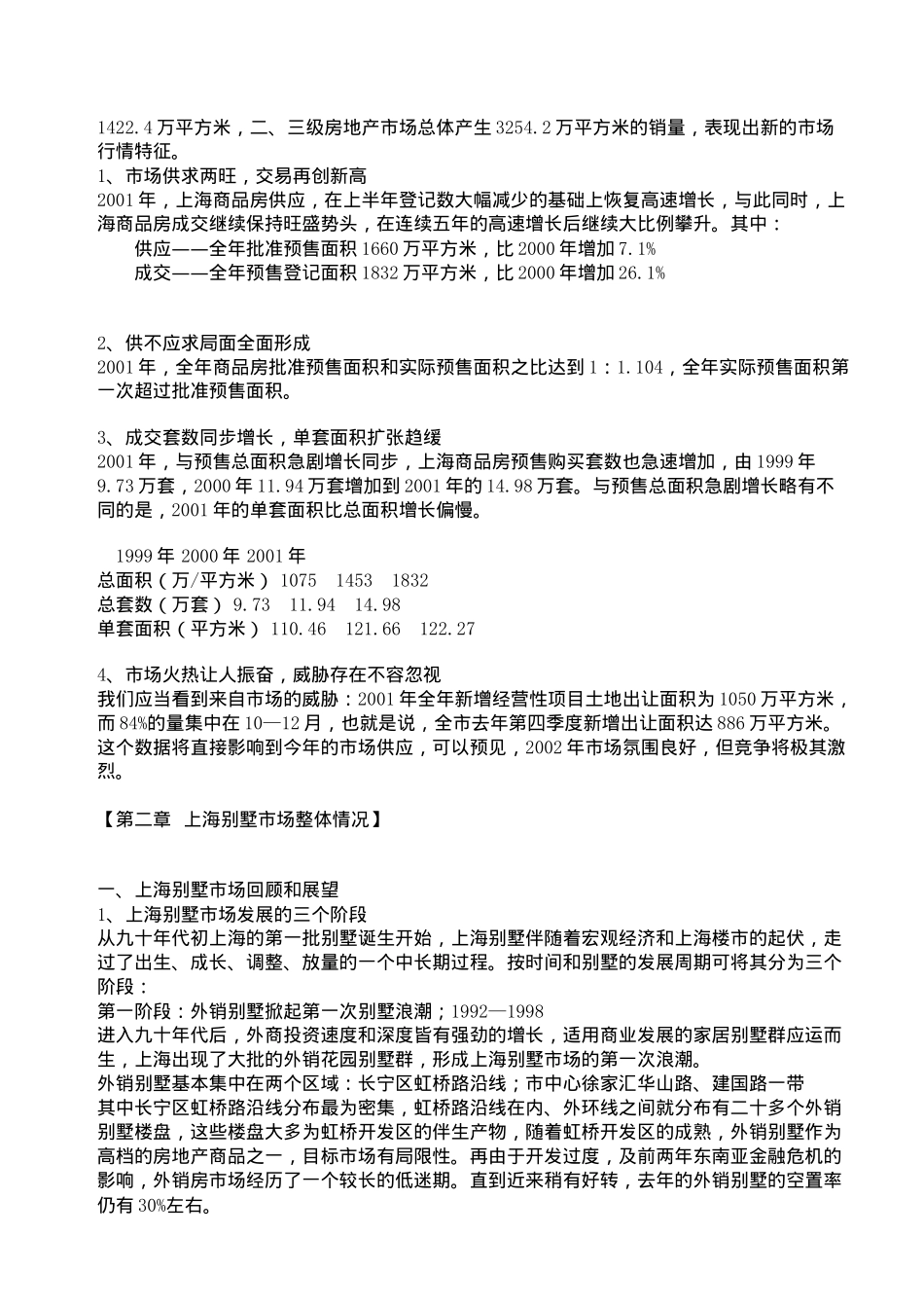 上海别墅市场定位与营销思考36_第2页