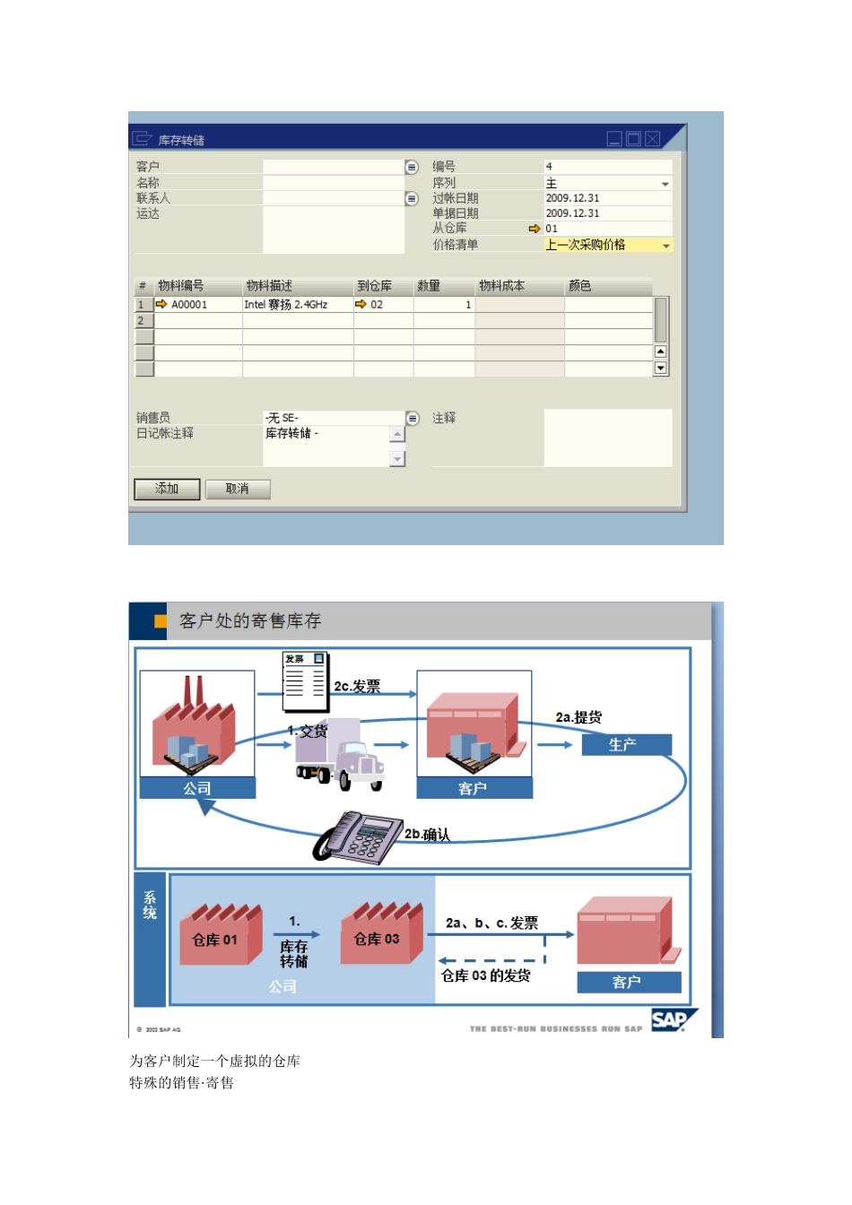 为客户制定一个虚拟的仓库1231_第3页