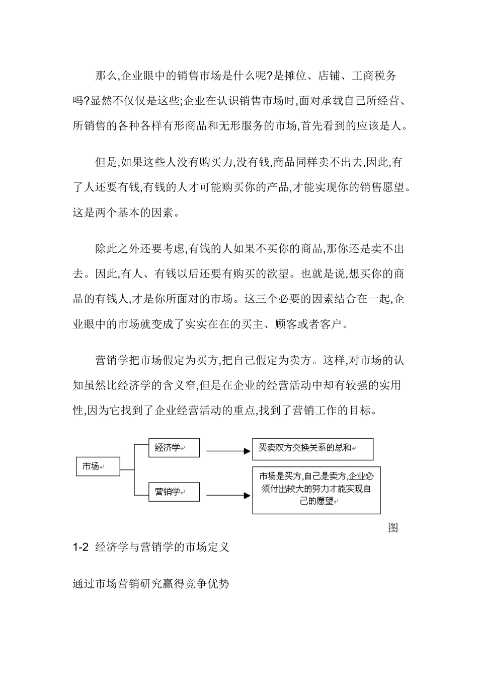市场营销学市场的概念_第3页