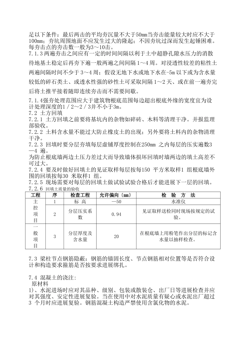 旁站监理实施细则3_第3页