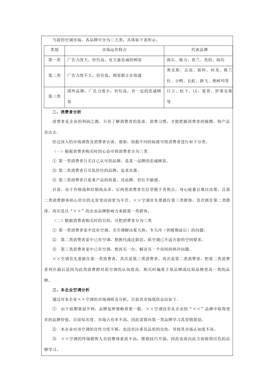 市场营销细化管理全案第二部分_第3页