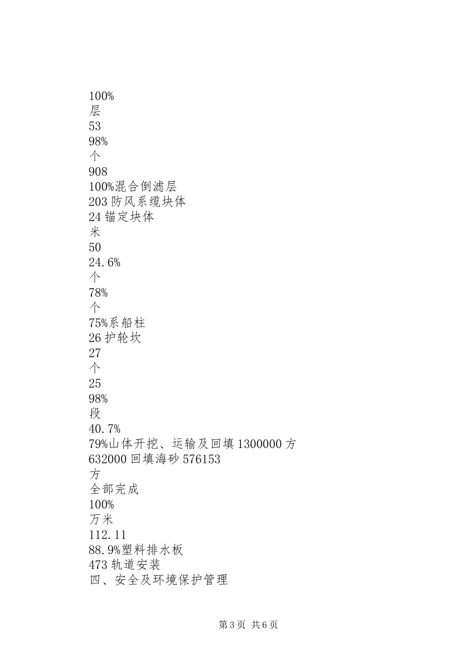 水土保持汇报材料20XX年1027 _第3页