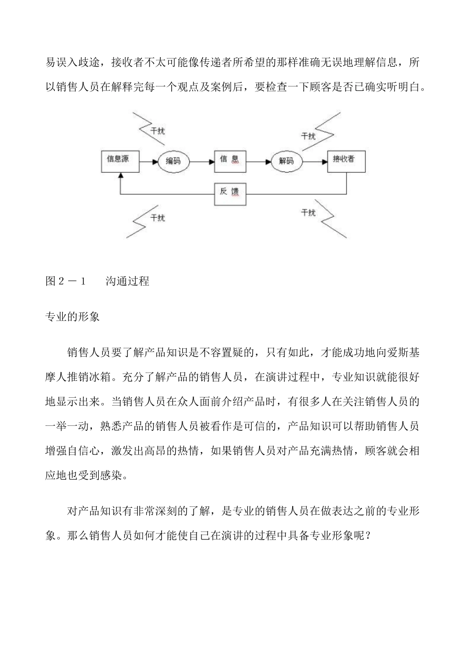 专业销售表达技巧_第3页