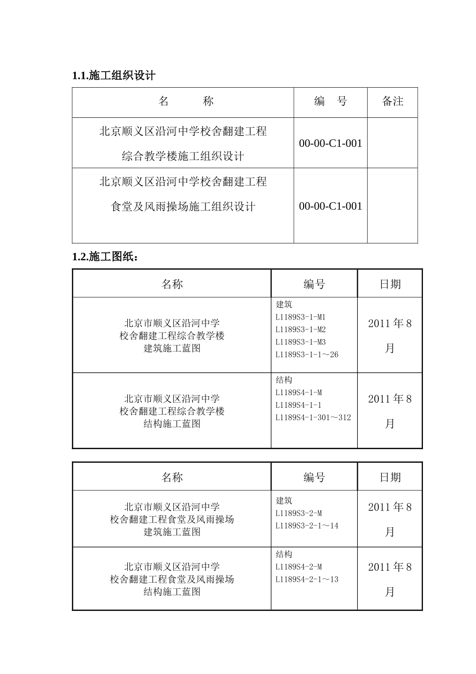 XXXX-6-9混凝土施工方案_第3页