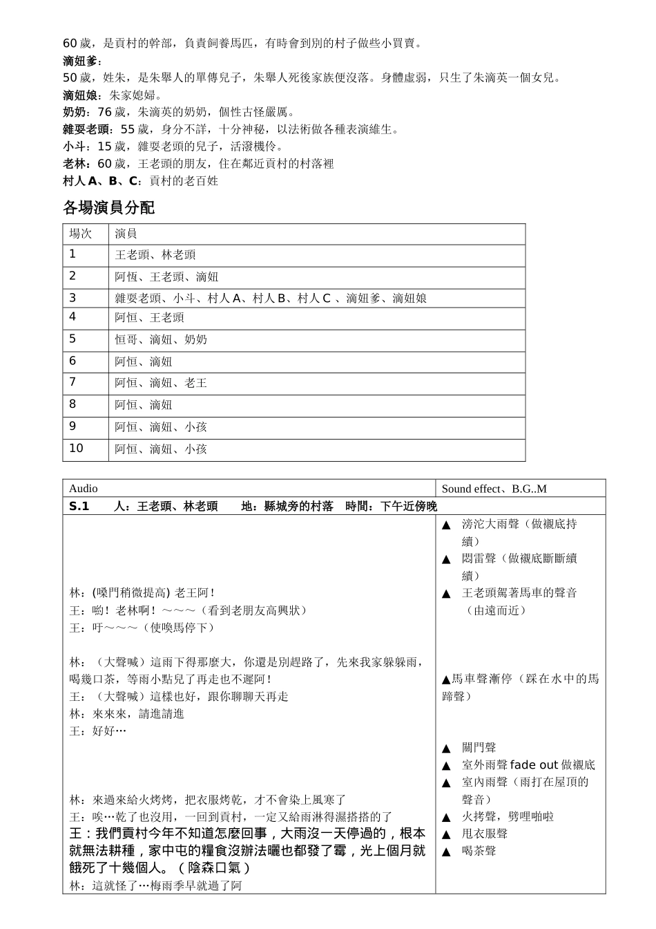 如何制作广播剧_第2页