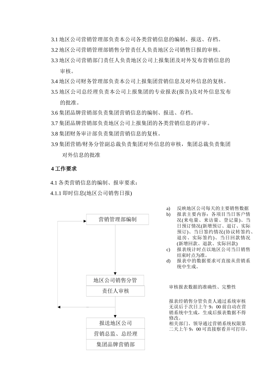 《营销报表管理规定》_第2页