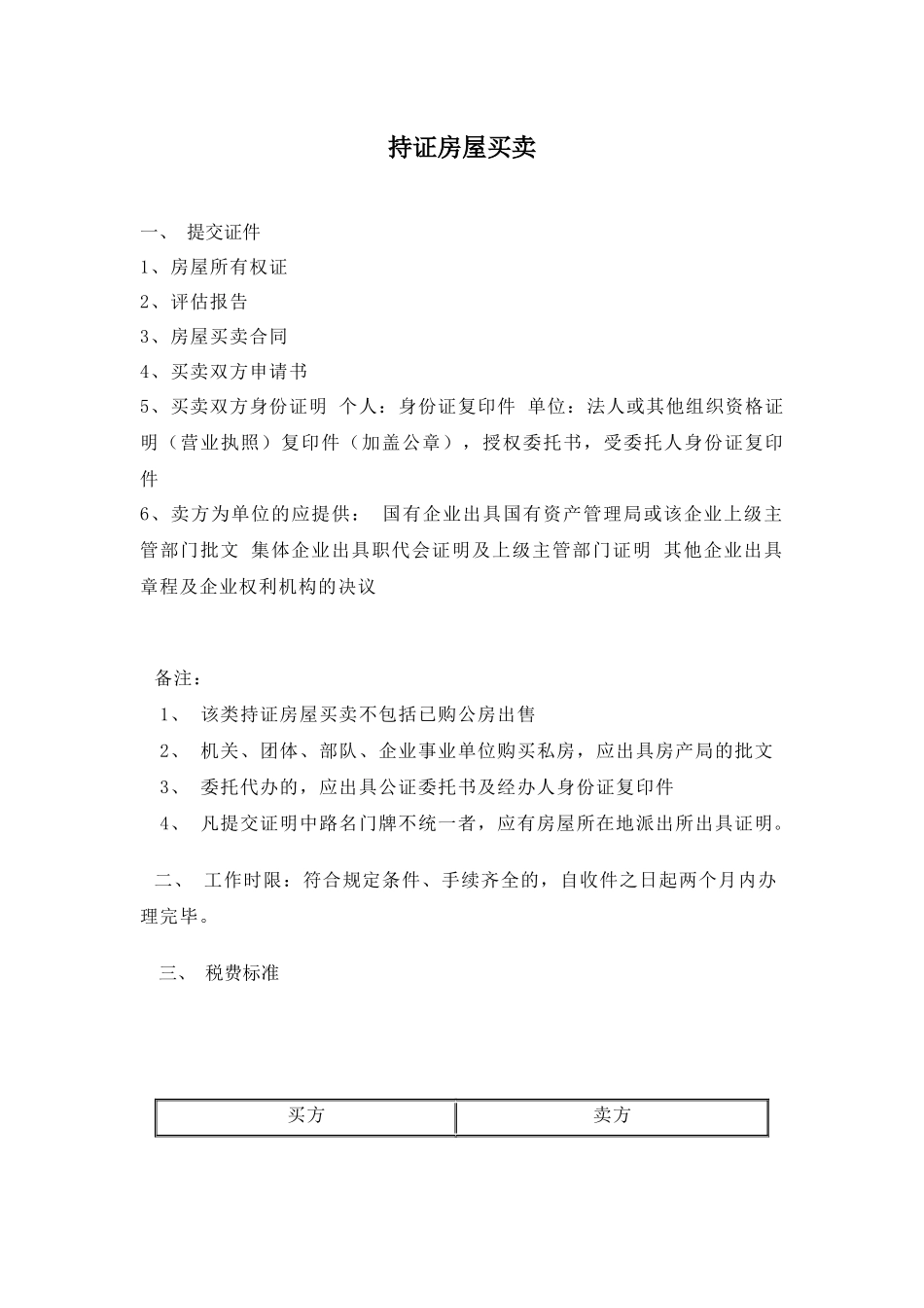 房屋买卖程序_第3页