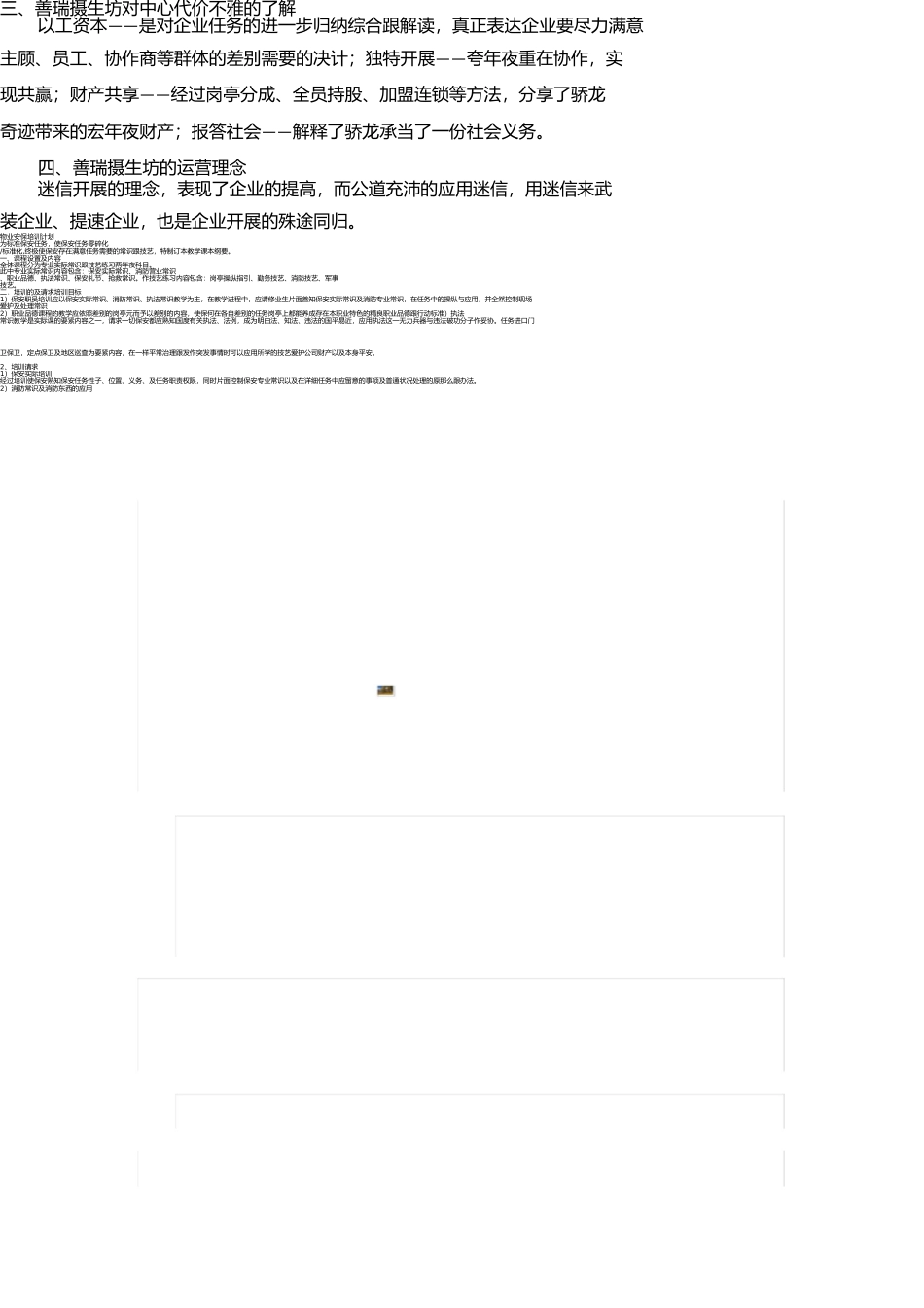 善瑞养生加盟坊的企业文化 _第3页