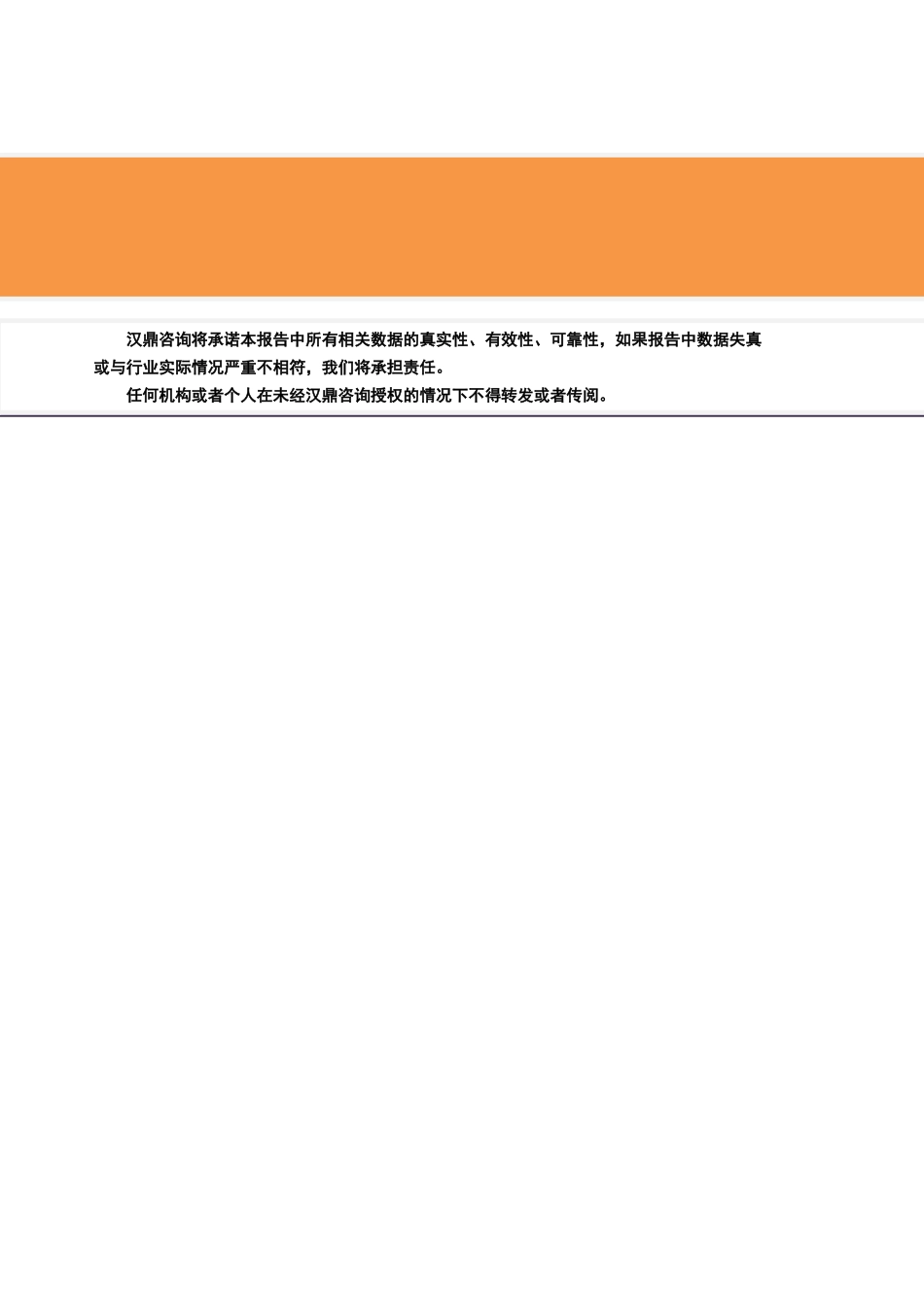 市场研究及重点企业竞争力深度调研报告_第2页