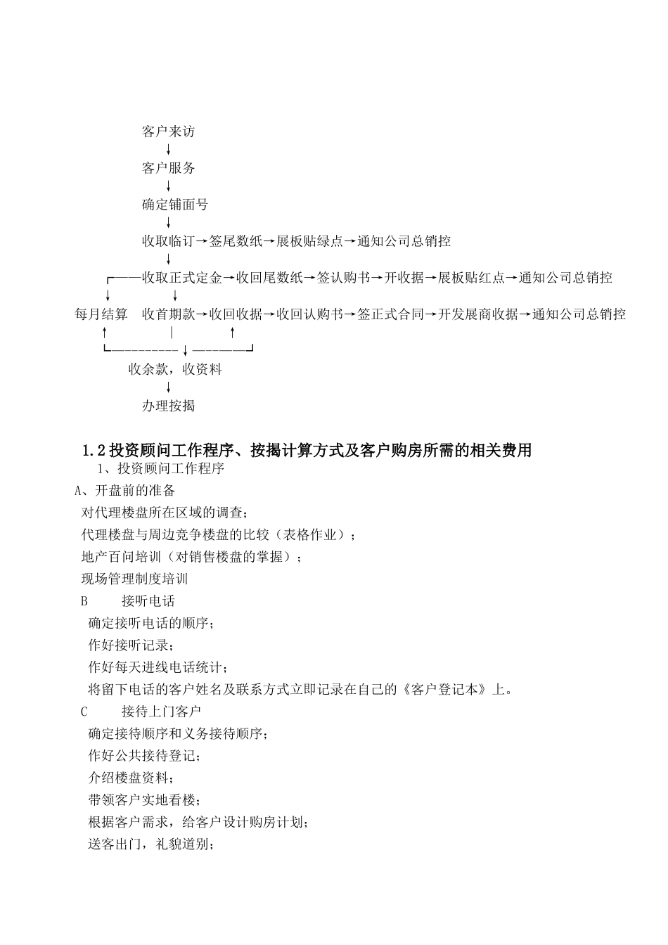房地产投资顾问手册_第3页