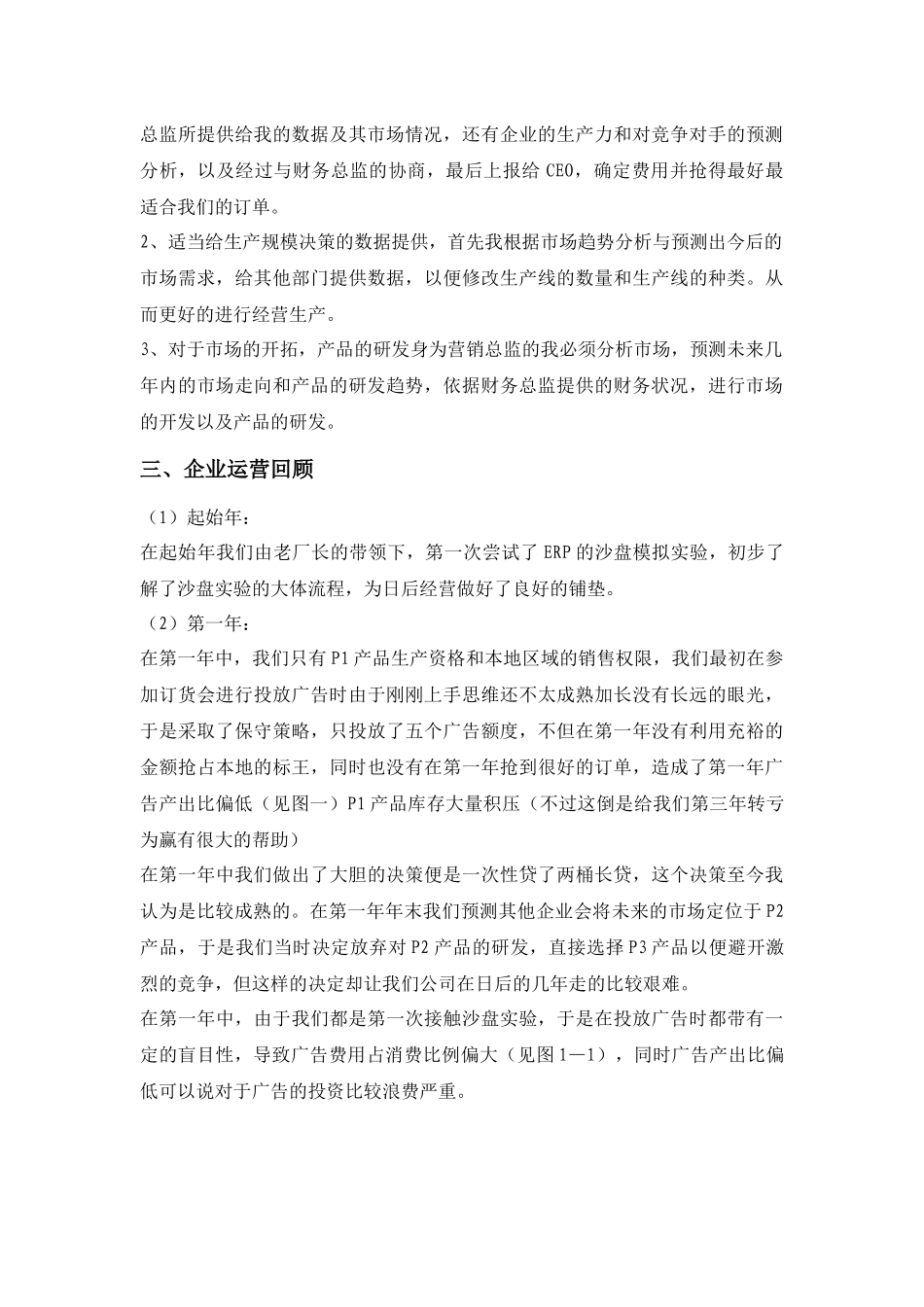 ERP 营销总监_第2页