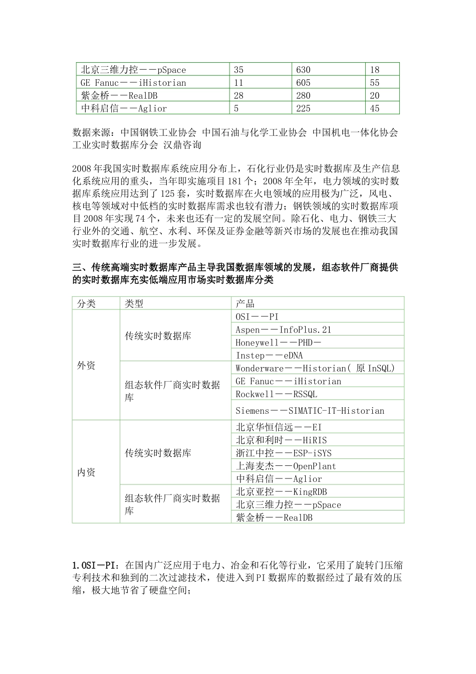 全球及我国实时数据库系统市场分析_第3页