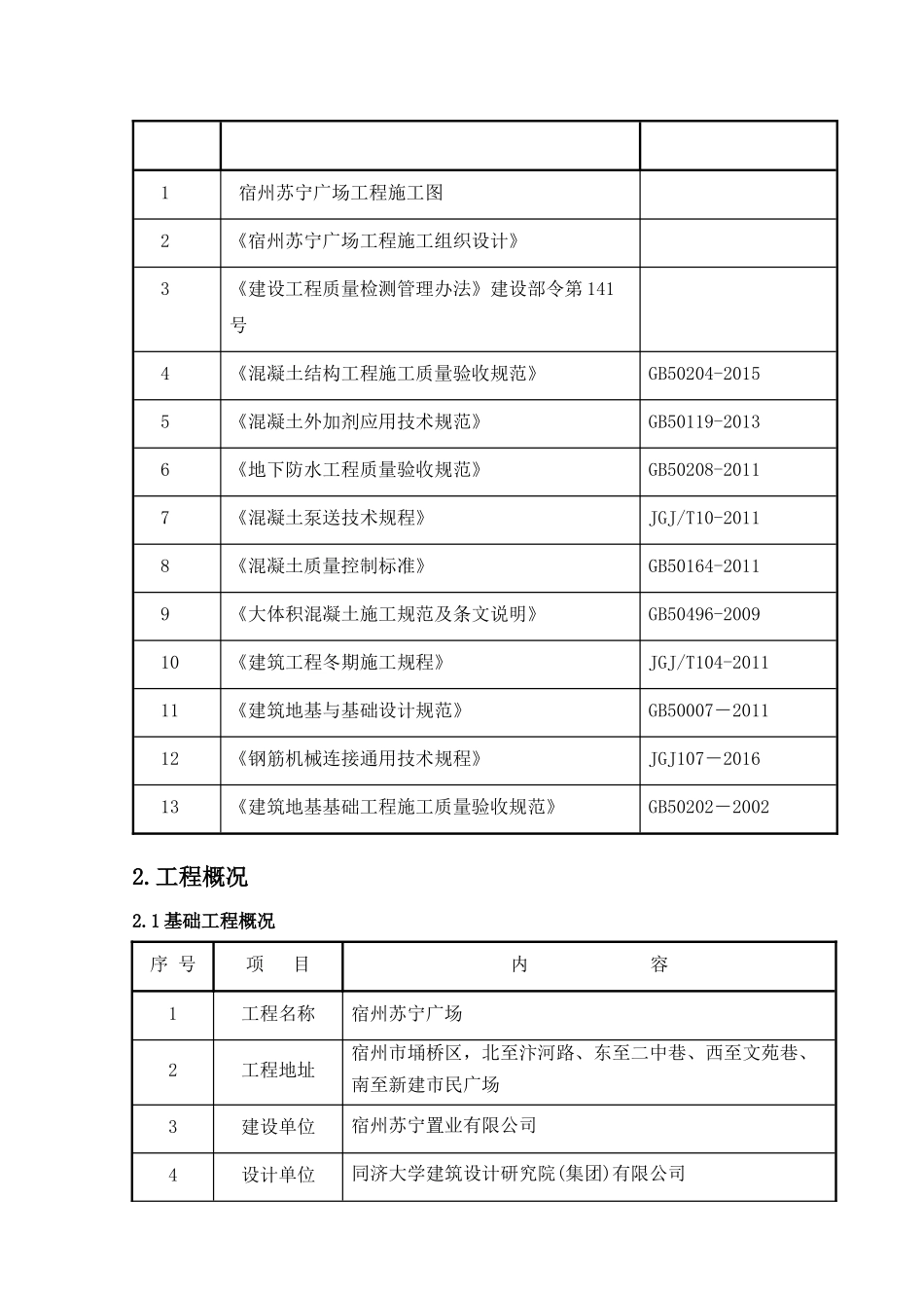 基础底板施工方案（53页）_第3页