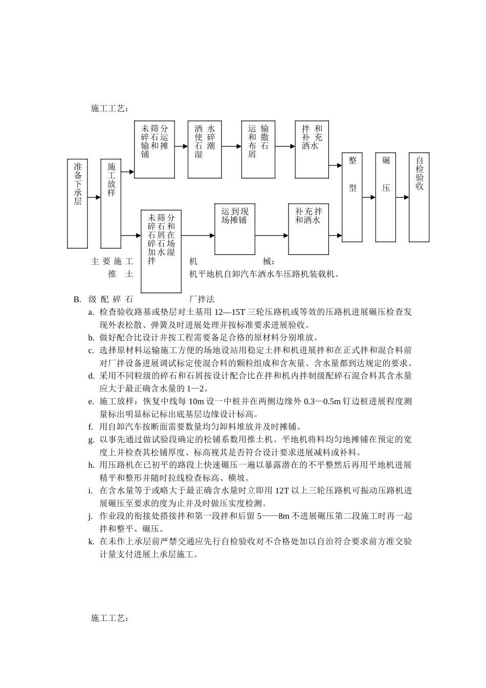 级配碎砾石底基层_第2页