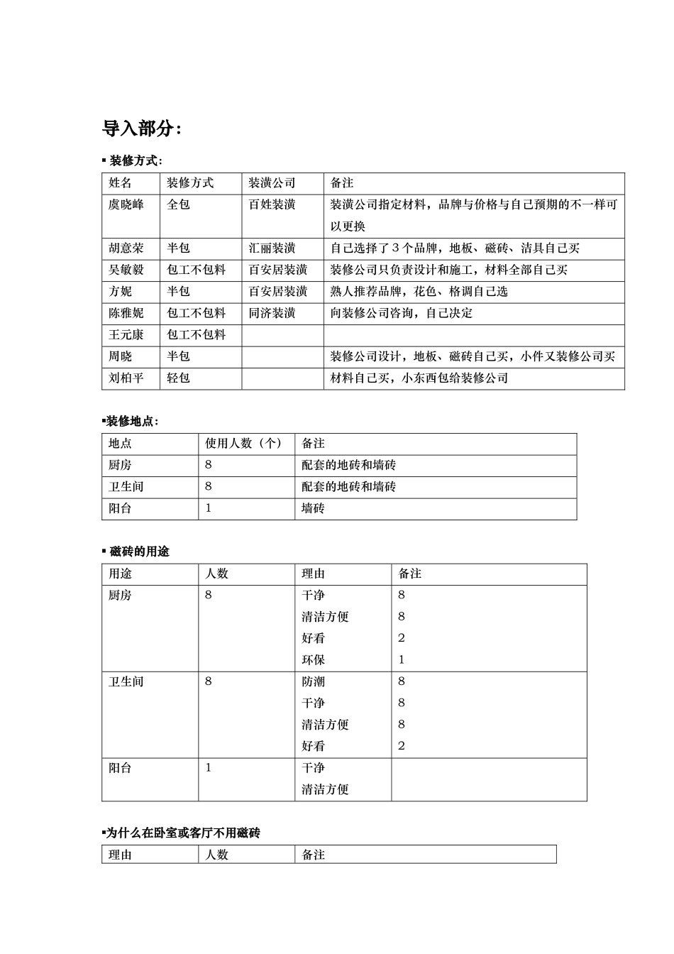 上海消费者测试B-已装修_第2页