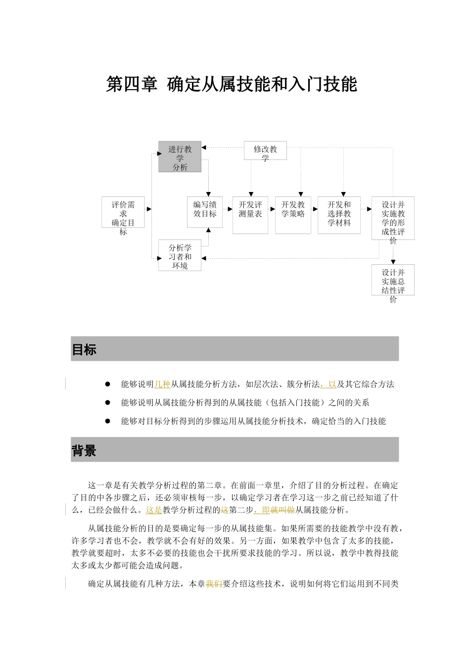 教学系统化设计电子版第四章_第1页