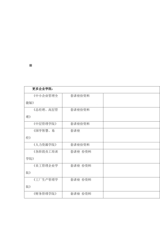 如何找到并留住你的理想客户