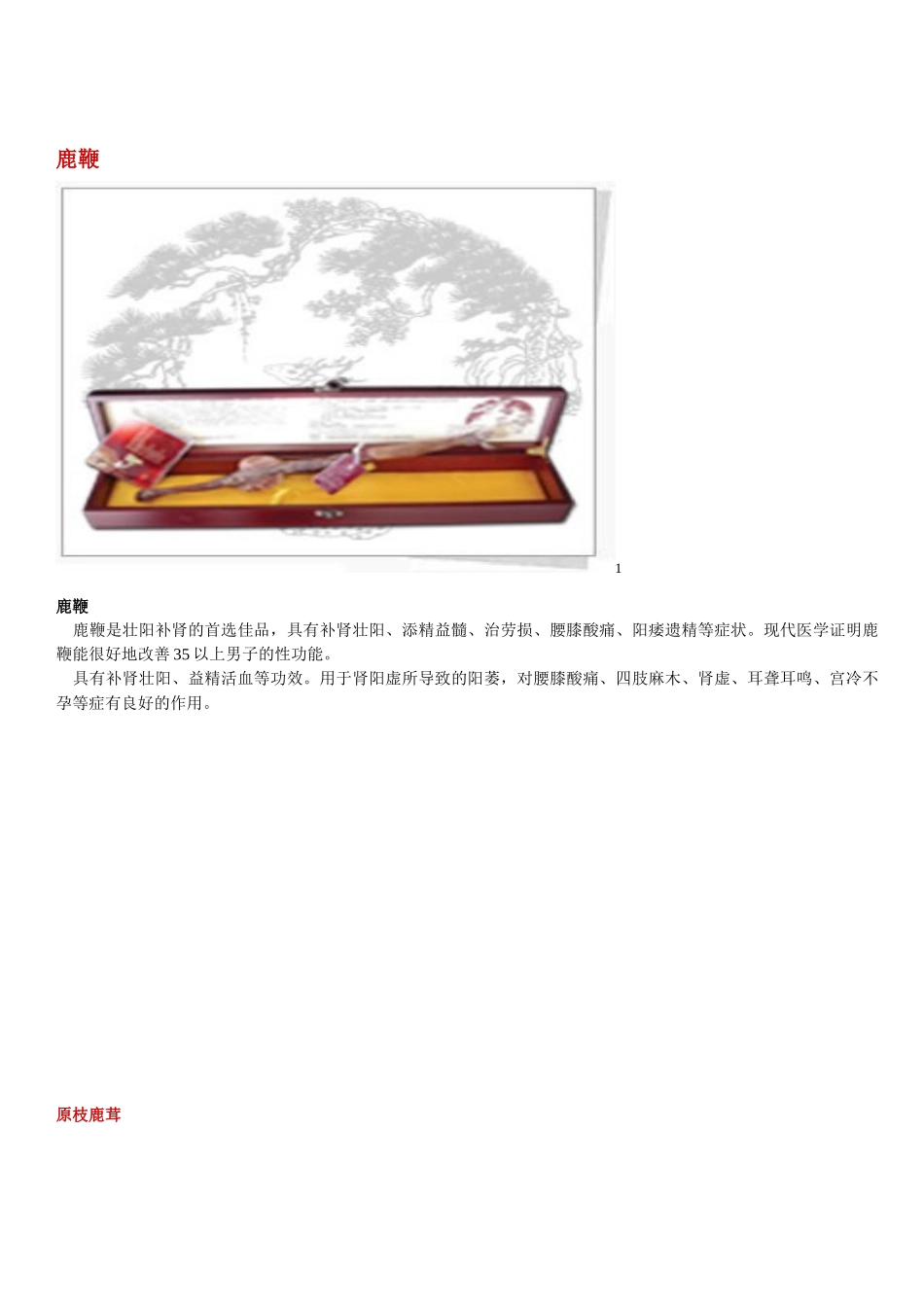 厦门市圣鹿源贸易有限公司公司简介_第2页