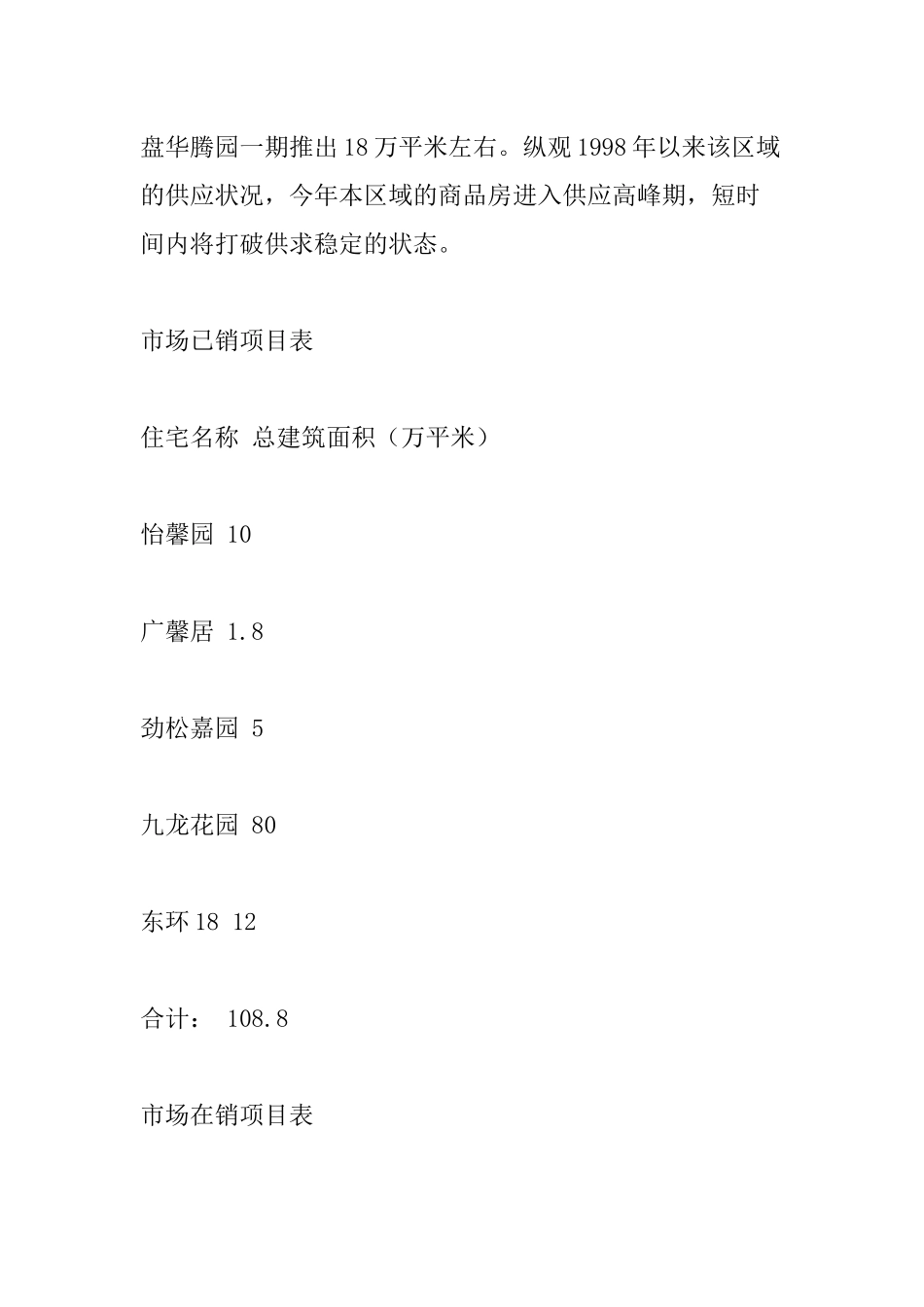 北京双花园策划营销案例_第3页