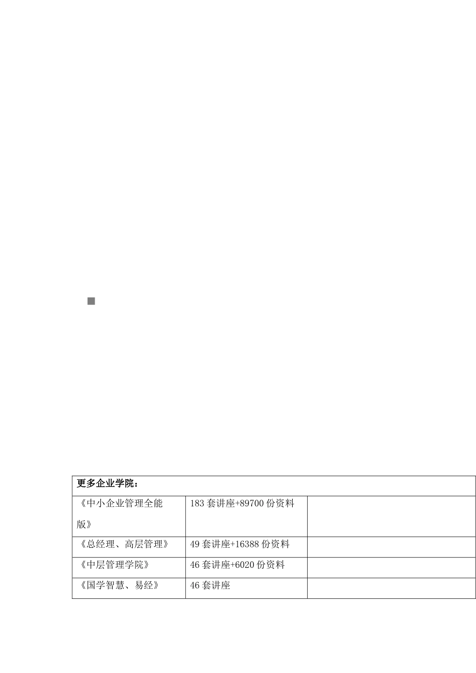 商业银行的中间业务的经营与管理_第1页