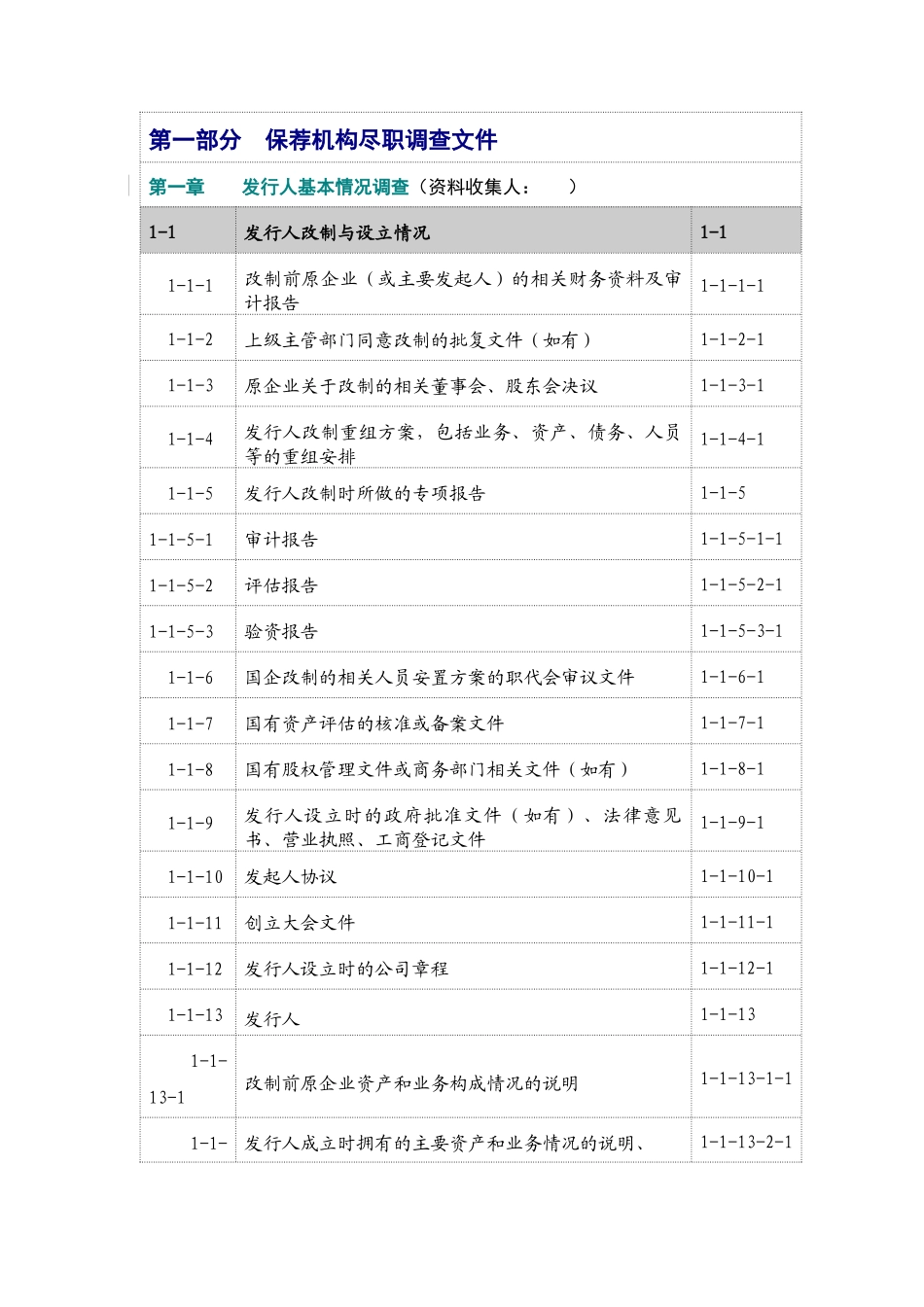 保荐业务工作底稿指引_第3页