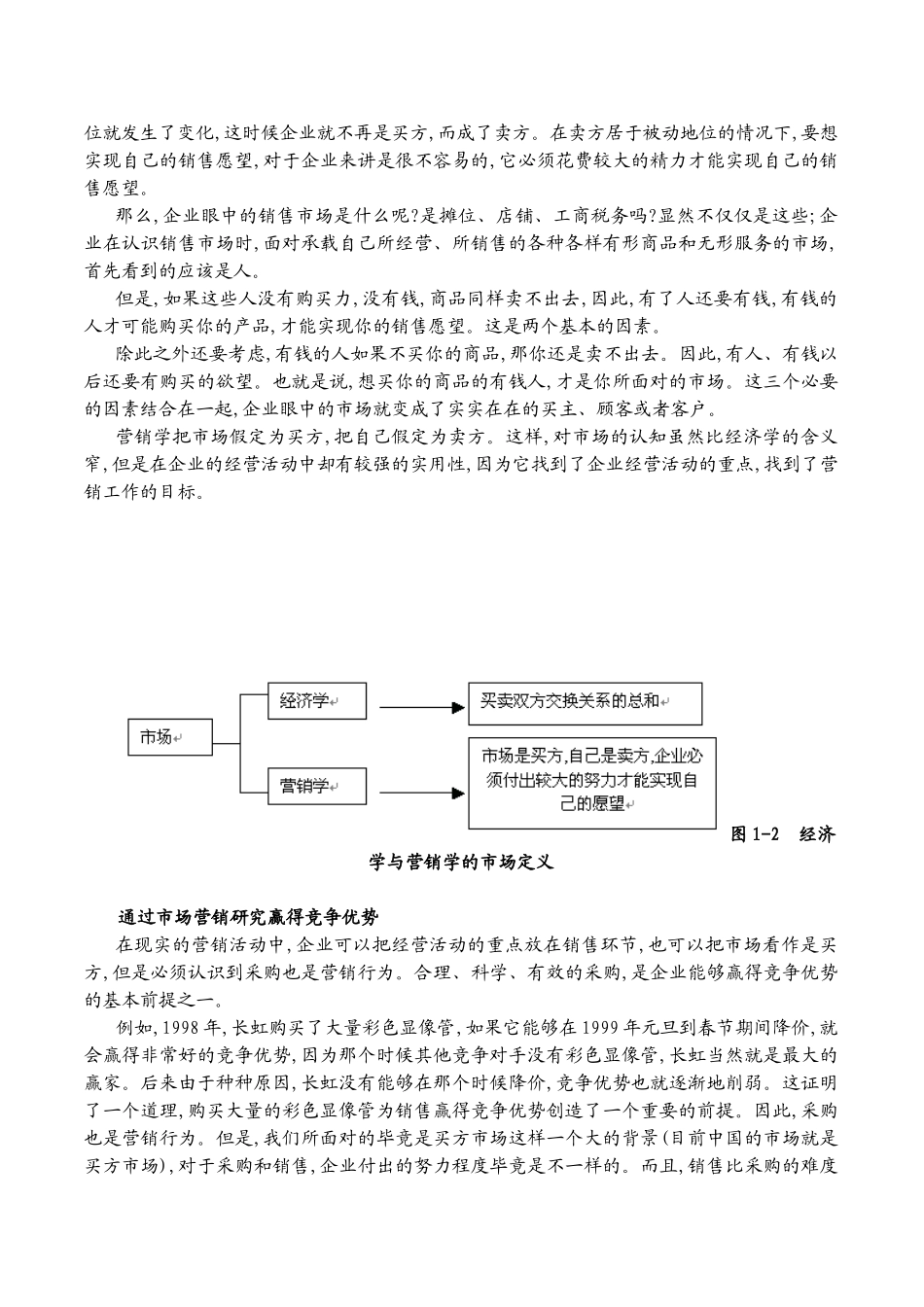 市场营销经典培训资料_第3页
