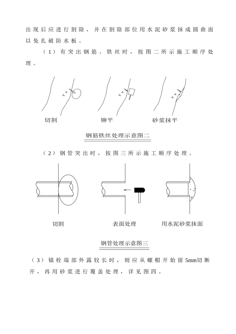 承德防水板施工_第3页