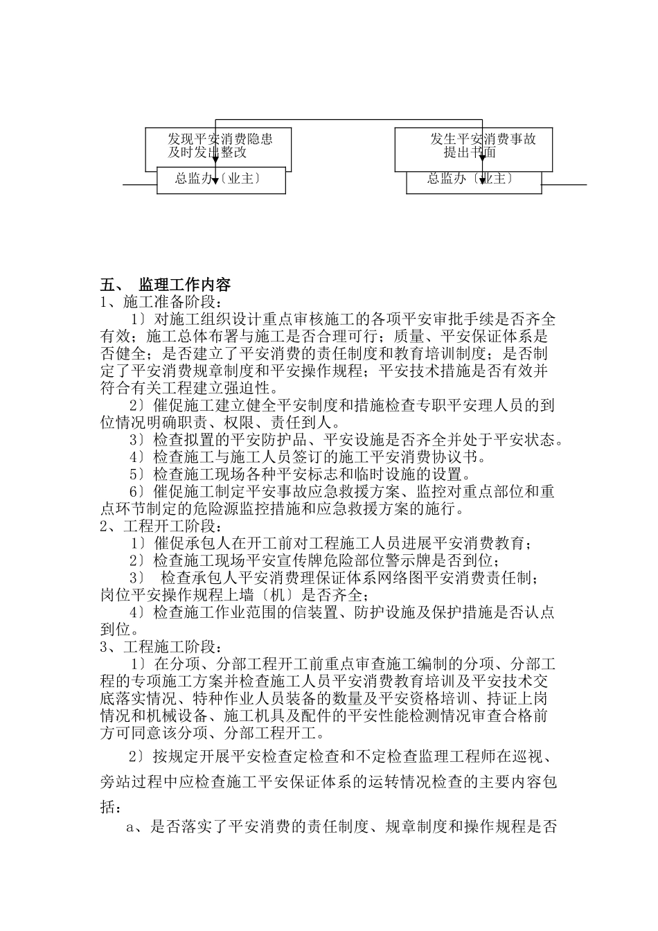 高速公路工地安全文明监理细则_第2页