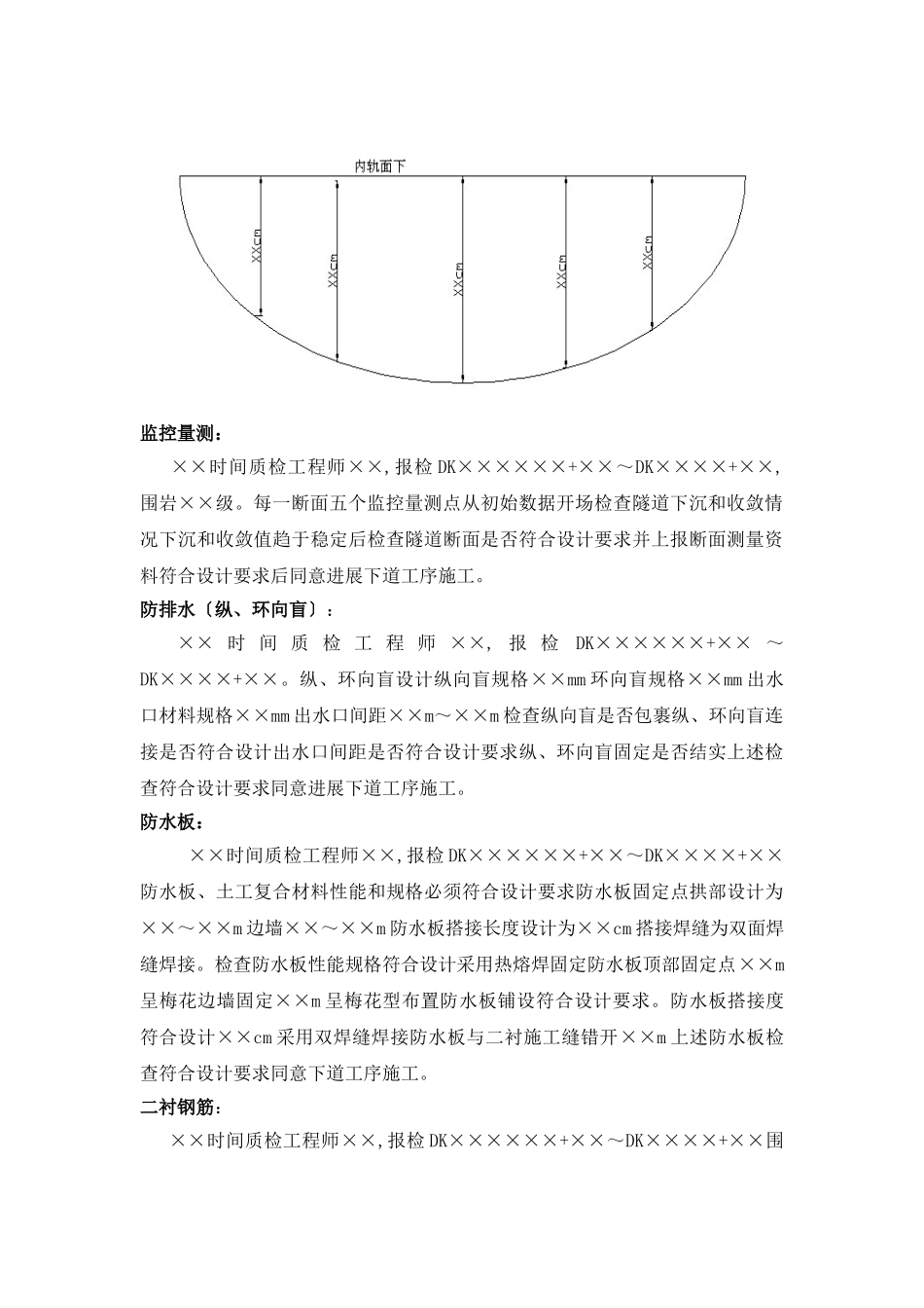 施工监理日志1_第3页