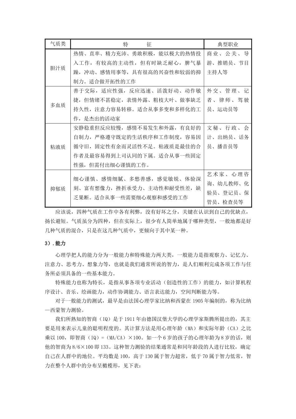 求职面试技巧讲义_第3页
