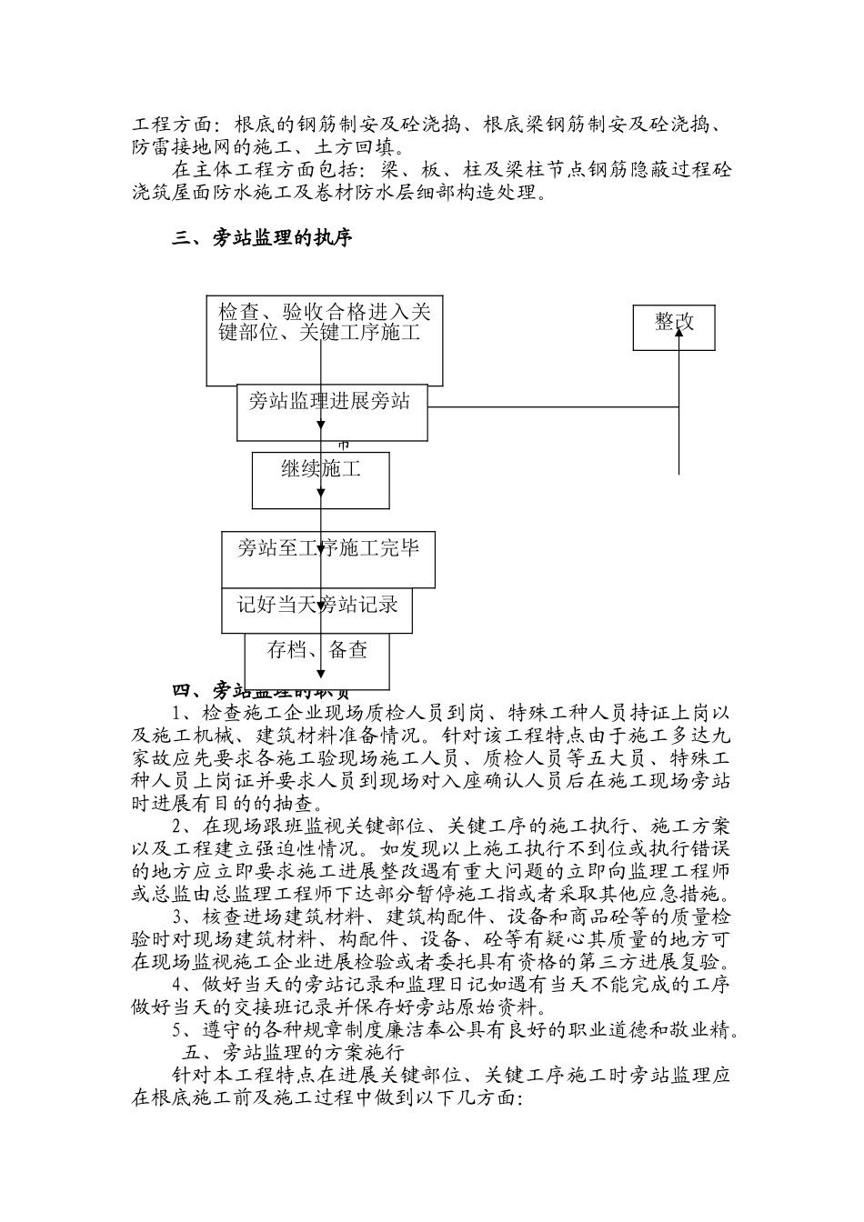 旁站监理细则2_第2页